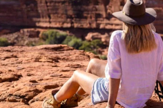 Discovery Parks – Alice Springs